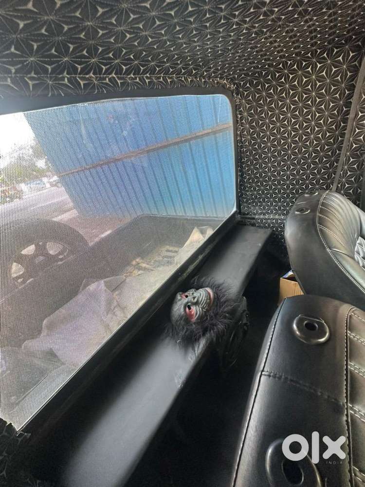 Maruti Suzuki Gypsy 2008