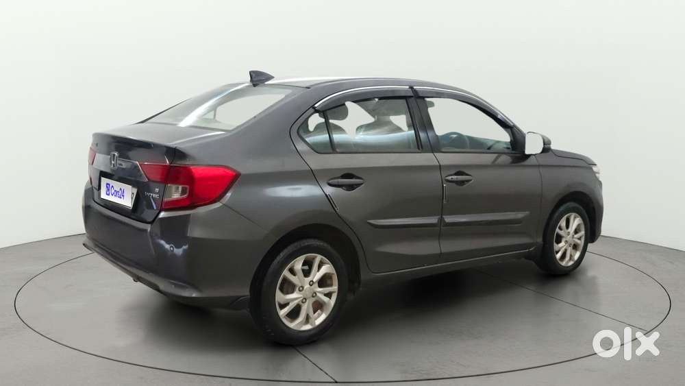 Honda Amaze 1.2 V I-vtec Mt, 2019, Petrol