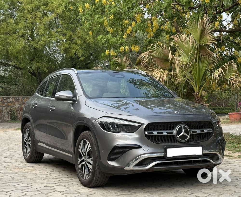 Mercedes-benz Gla 200, 2024, Petrol