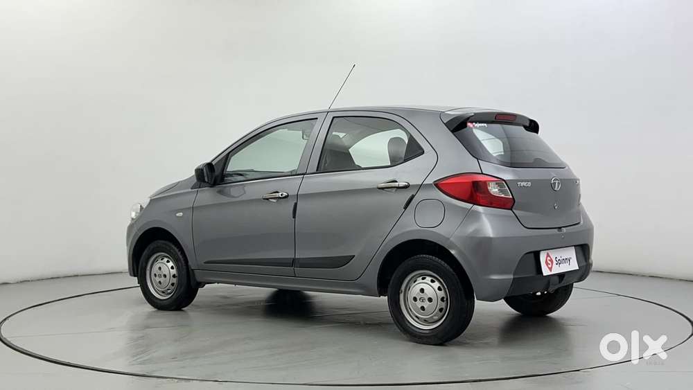 Tata Tiago 1.2 Revotron Xm, 2019, Petrol