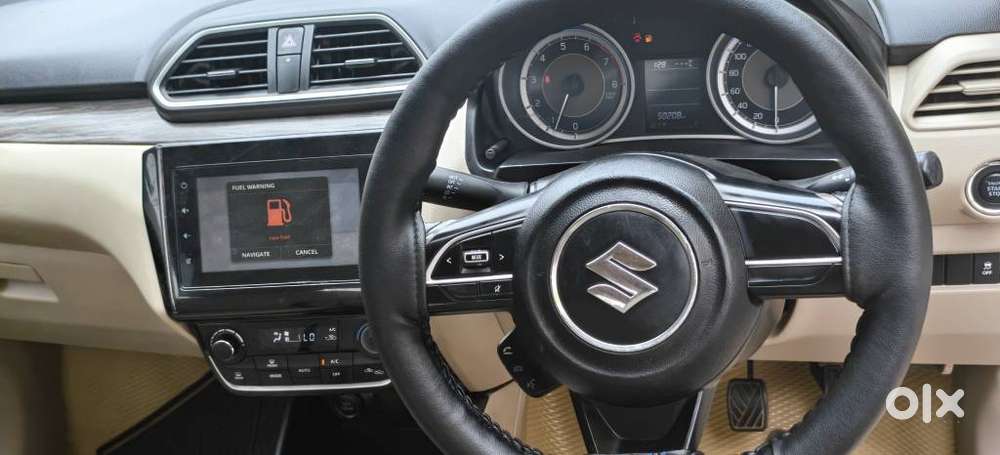 Maruti Suzuki Swift Dzire 1.3 Zxi, 2023, Petrol