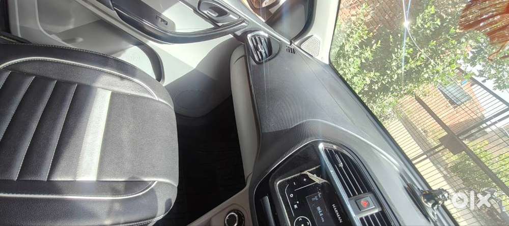 Tata Tiago Petrol 2020