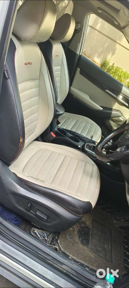 Kia Seltos 1.5 Gtx+ Diesel At, 2020, Diesel