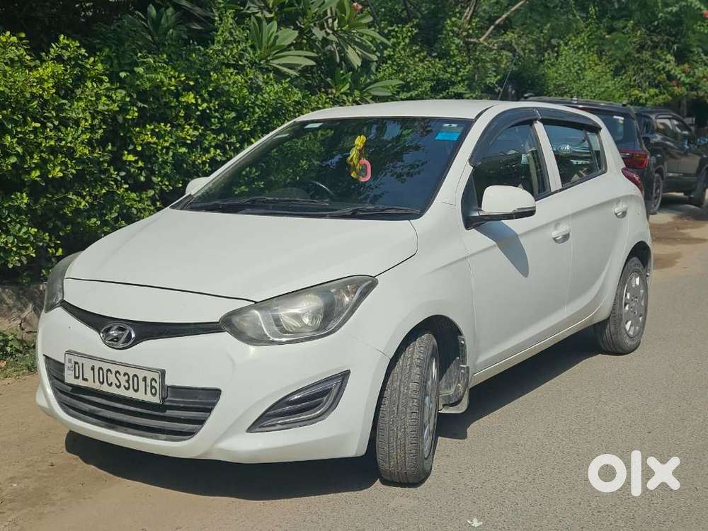 Hyundai I20 Magna 2014 Year