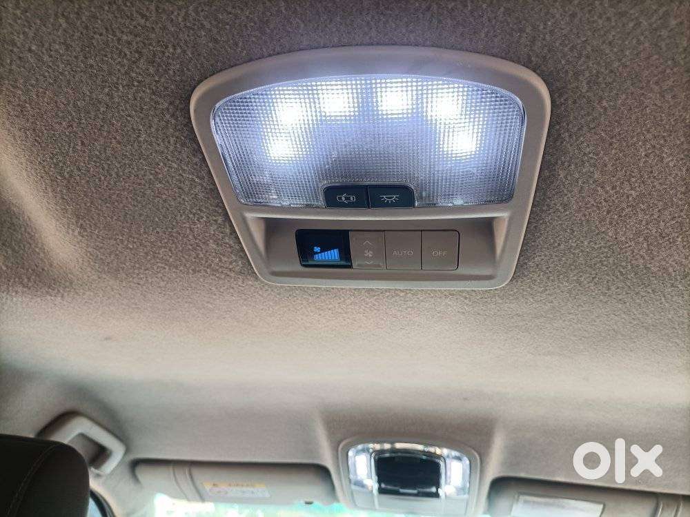 Toyota Fortuner 4x4 Mt 2.8 Diesel, 2017, Diesel