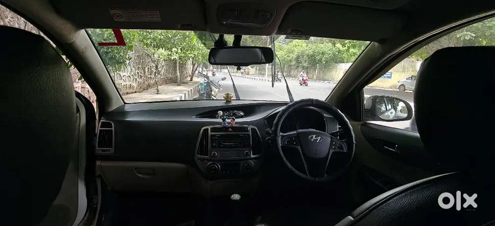 Hyundai I20 Asta 2013 Petrol Manual