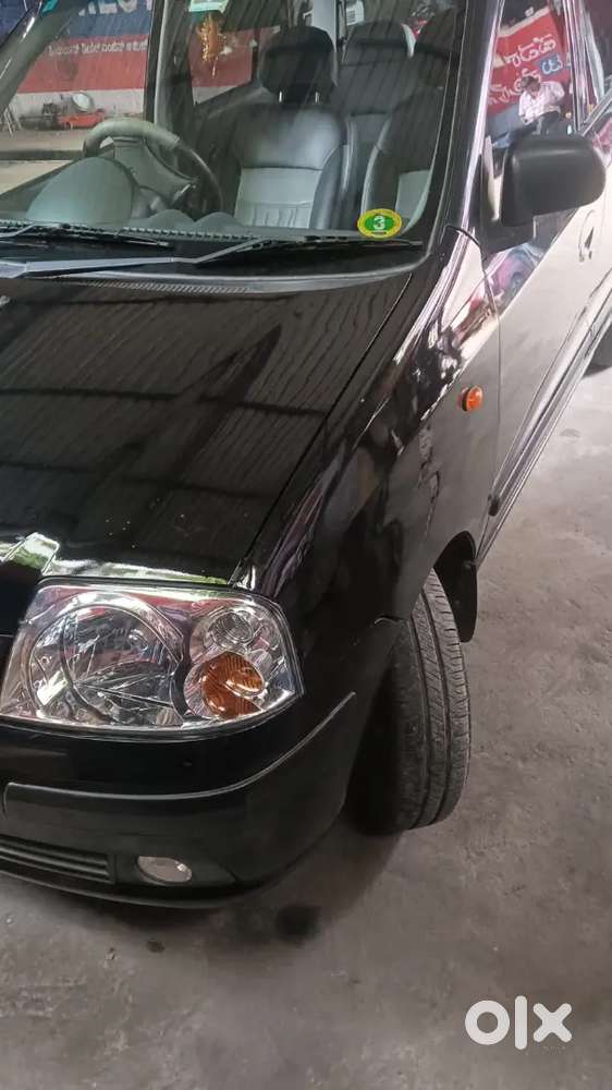 Hyundai Santro Xing 2006