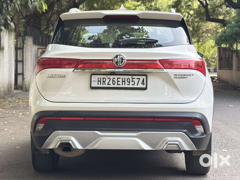 Mg Hector 2.0 Sharp Diesel, 2020, Diesel