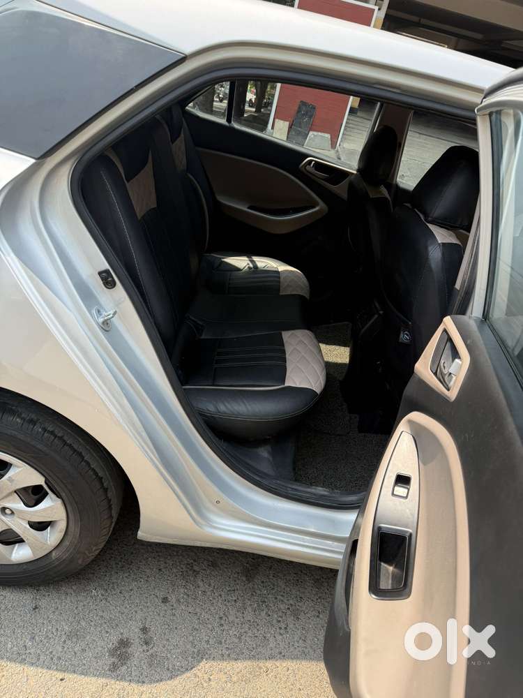 Hyundai I20 Sportz Plus Diesel, 2015, Diesel