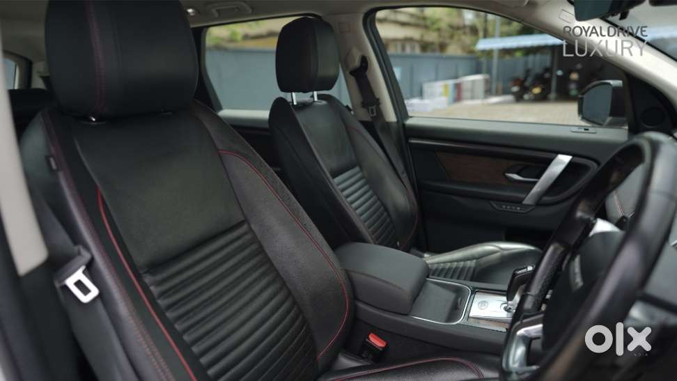 Land Rover Discovery Sport Se R-dynamic, 2020, Diesel