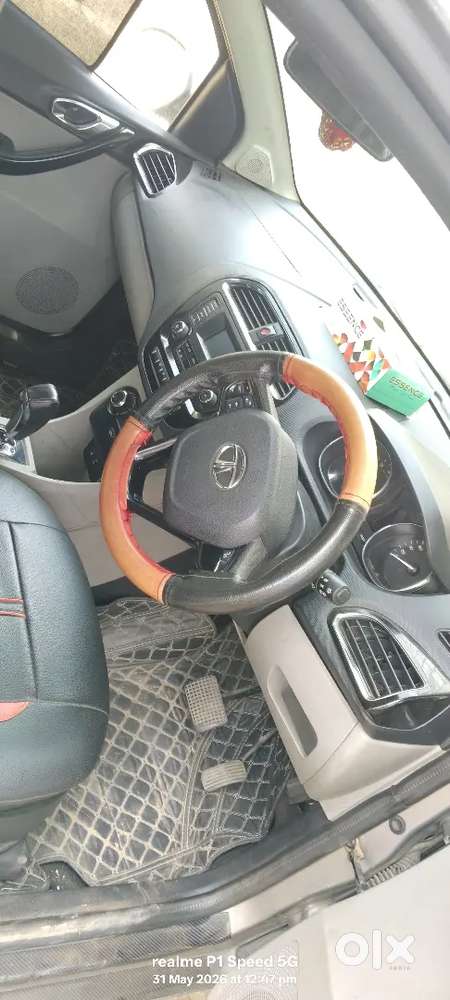 Tata Tiago 2019