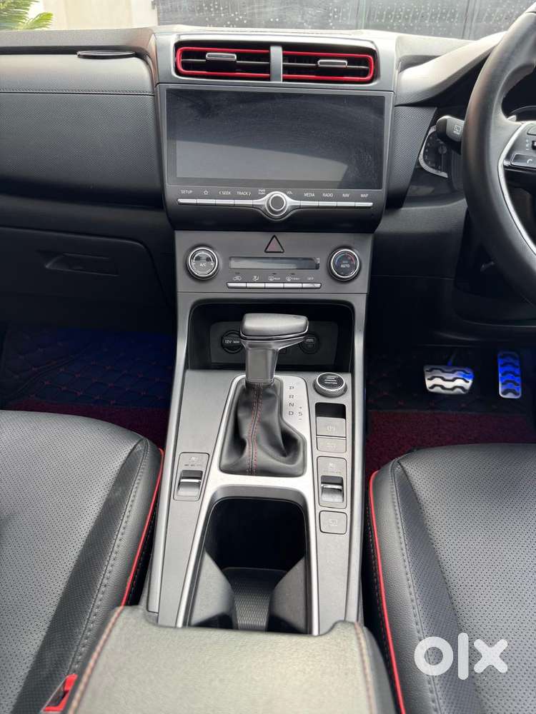 Hyundai Creta 1.5 Sx, 2022, Petrol