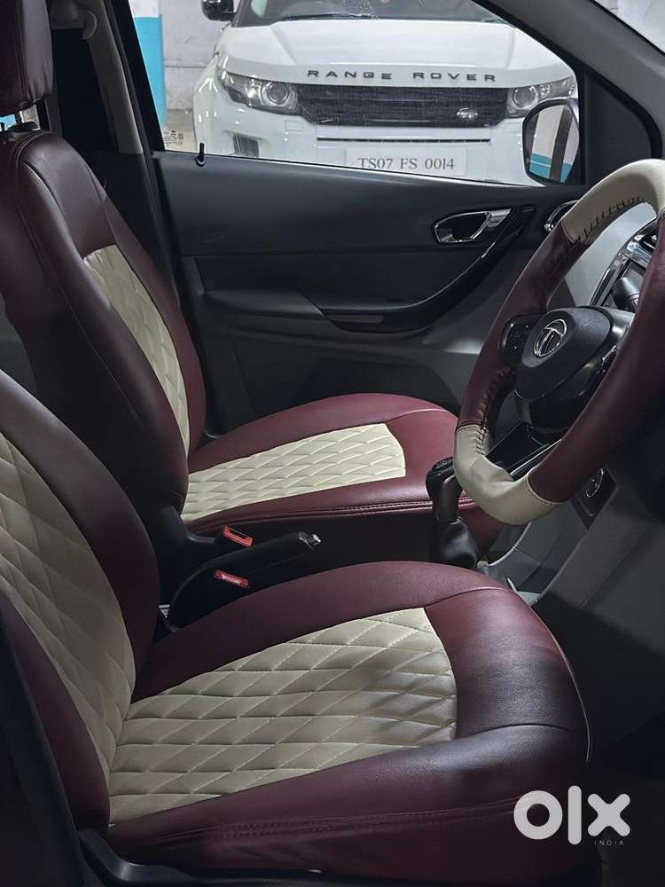 Tata Petrol Car 2021 Year