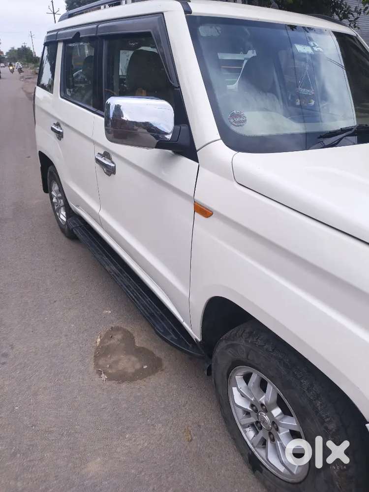 Mahindra Tuv 300 2016 Diesel Manual