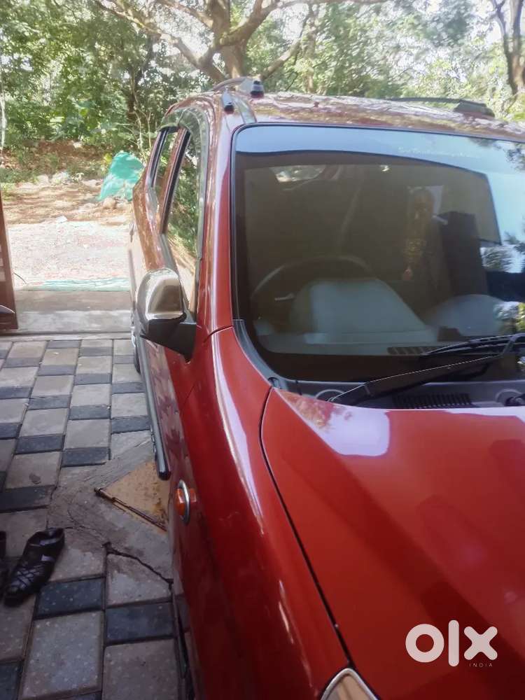 2017 Maruti Suzuki 800 Petrol Manual
