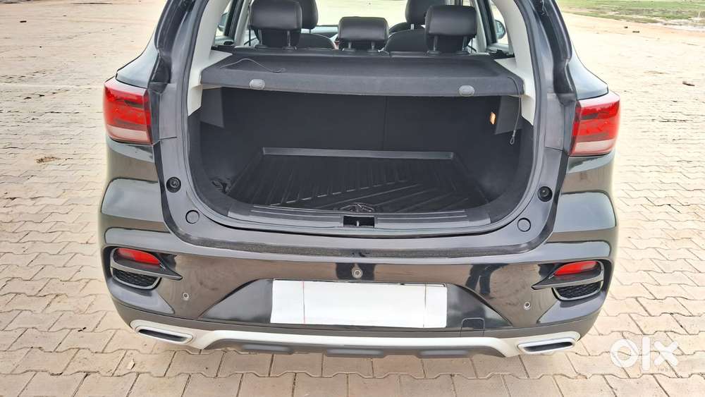 Mg Astor 1.5 Savvy Cvt S Red, 2022