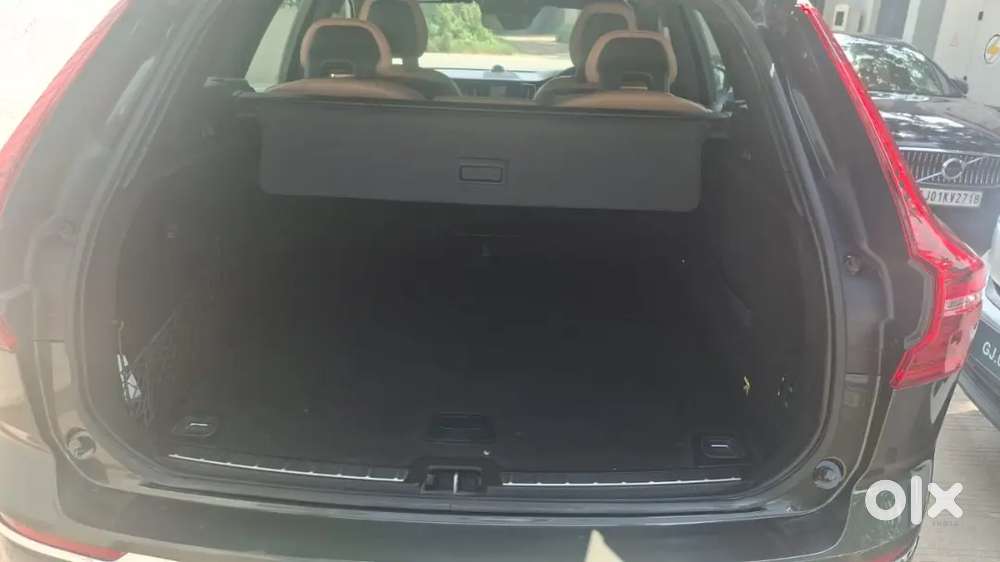 Volvo Xc60 2018 Diesel Well Maintained