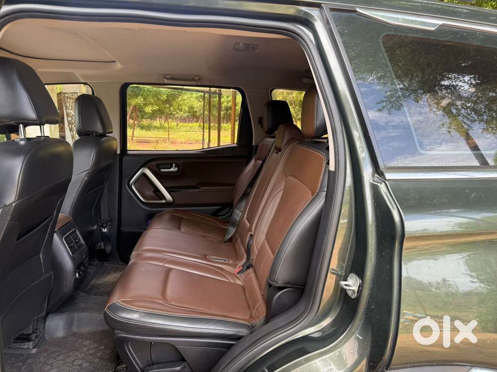 Mahindra Scorpio, 2023, Diesel