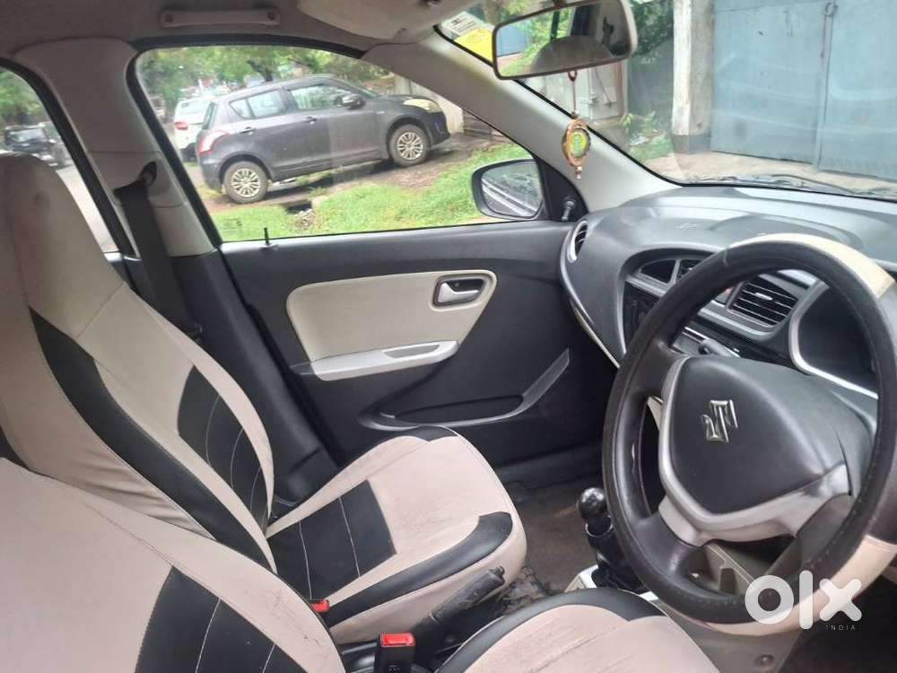 Maruti Suzuki Alto K10 Vxi (o), 2015, Petrol