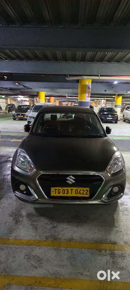 Maruti Suzuki Vxi Cng. No Scratches Neat Amd Clean Vehicle