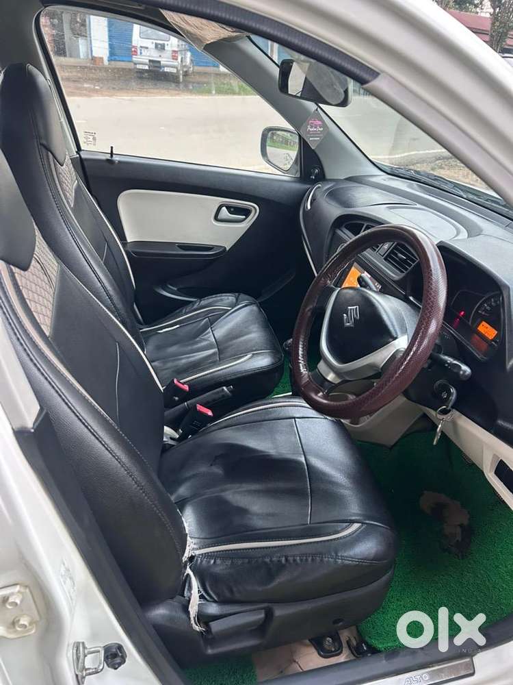 Maruti Suzuki Swift 2021