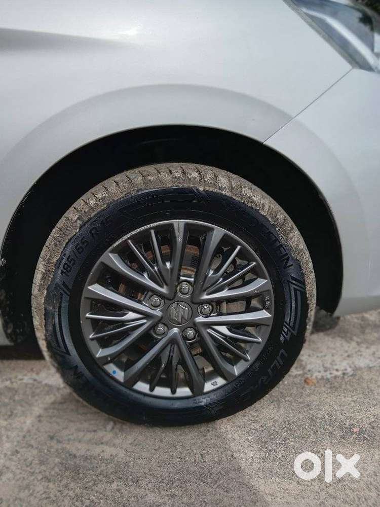 Maruti Suzuki Ertiga Zxi (o) Cng [ ], 2020, Petrol