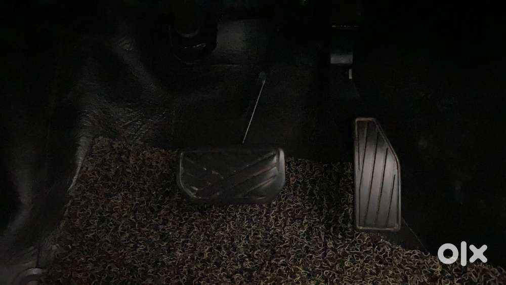 Maruti Suzuki Ignis 1.2 Amt Delta, 2019, Petrol