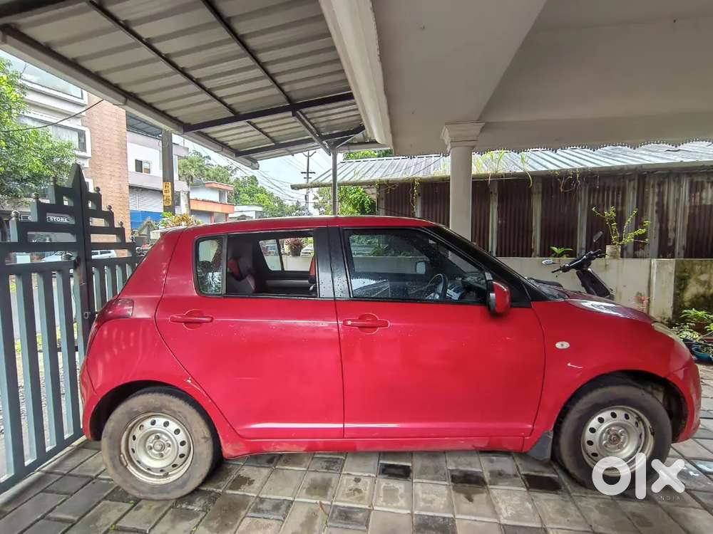 Maruti Swift 1.3 Vxi 2006