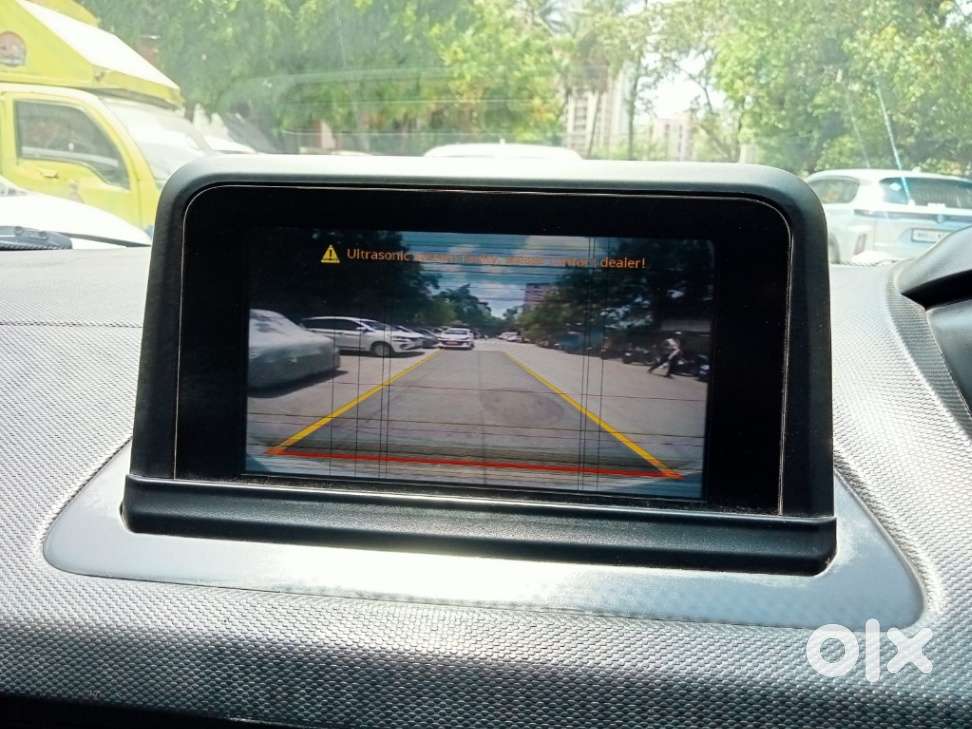 Tata Nexon 1.2 Revotron Xza Plus, 2018, Petrol