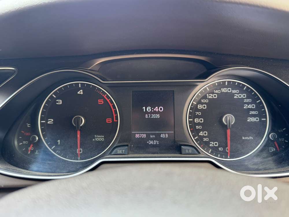 Audi A4 1.4 30 Tfsi Premium Plus, 2015, Diesel