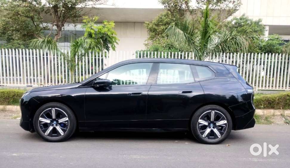 Bmw Ix Xdrive 40, 2023, Electric