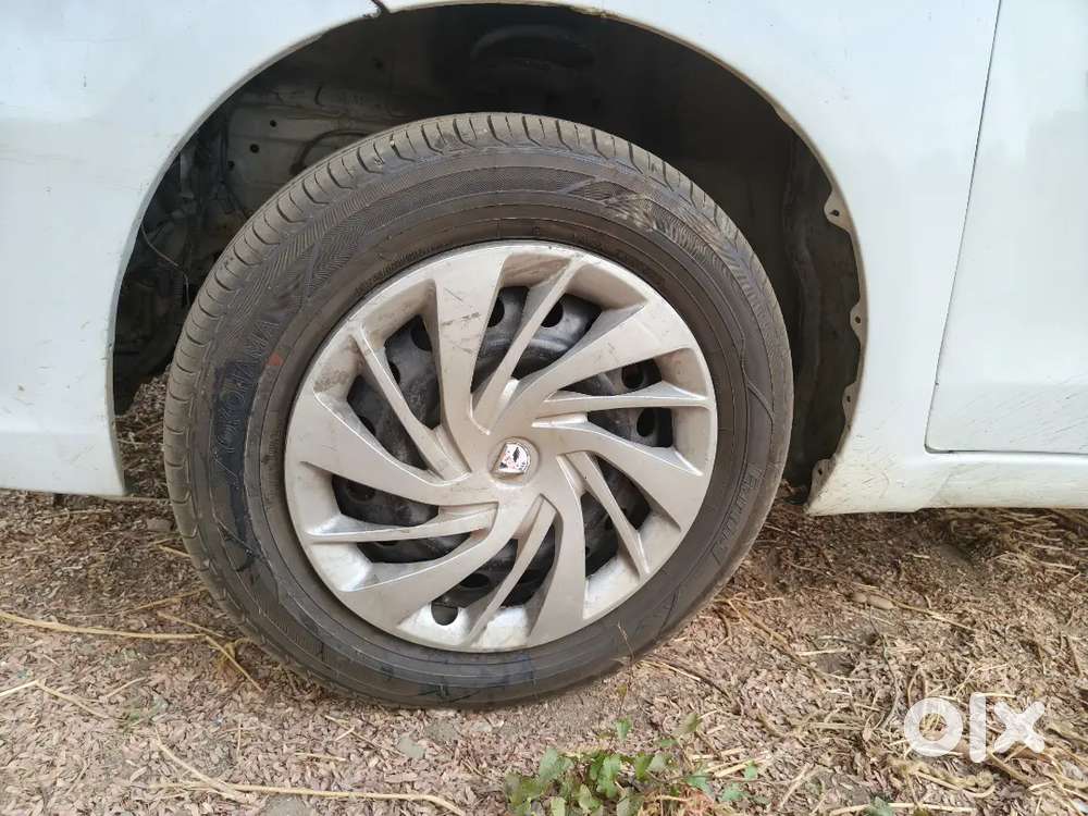 Maruti Suzuki Ertiga Vdi 2012