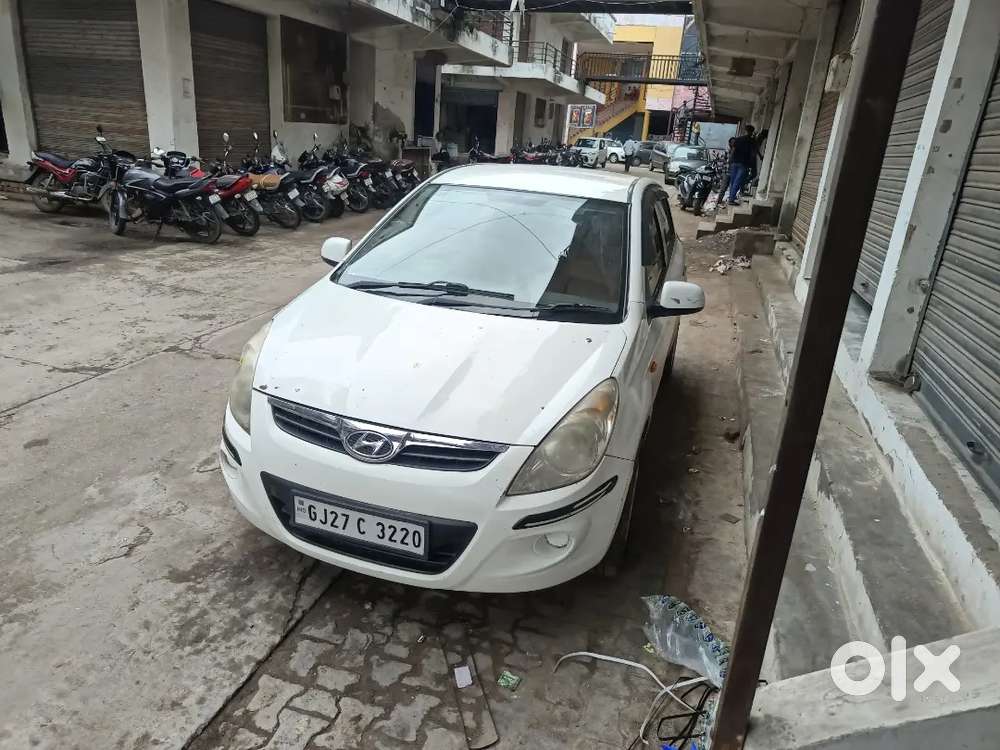 Hyundai I20 Magna 2026 Year Car