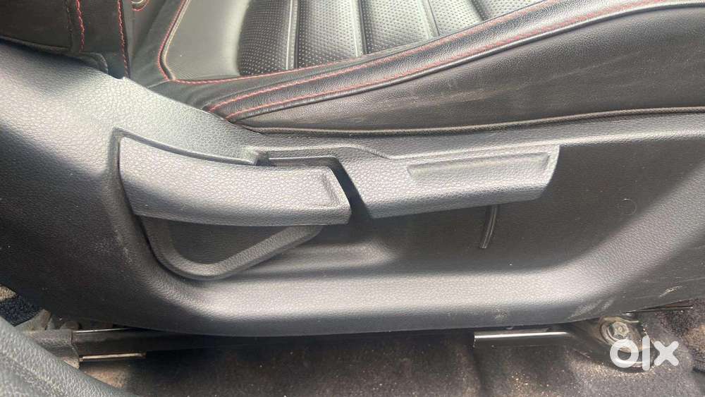 Kia Seltos Gtx, 2020, Petrol