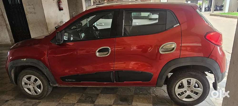 Kwid Car For Sale