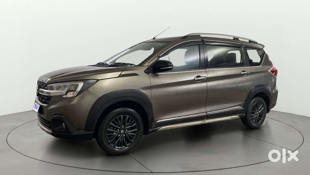 Maruti Suzuki Xl6 Zeta At, 2022, Petrol