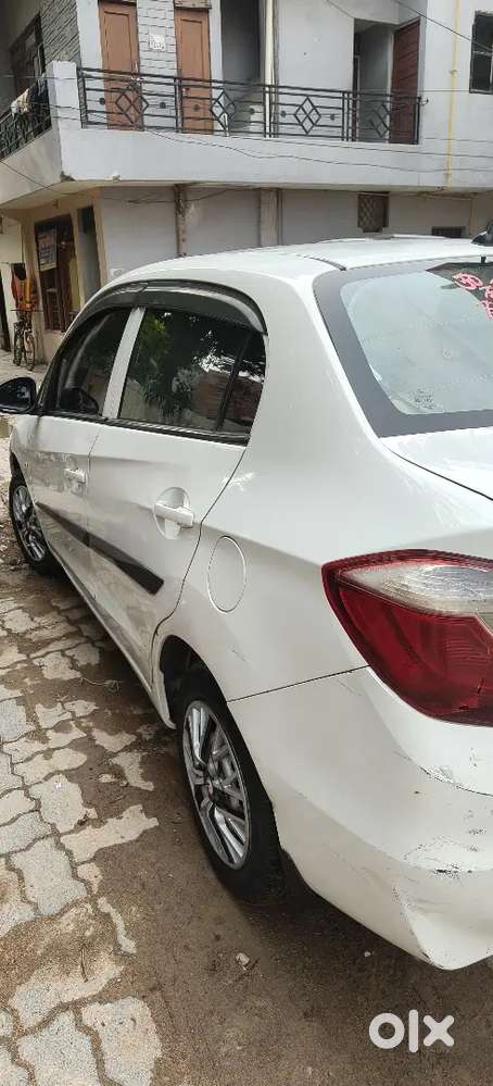 Honda Amaze 1.2 2017
