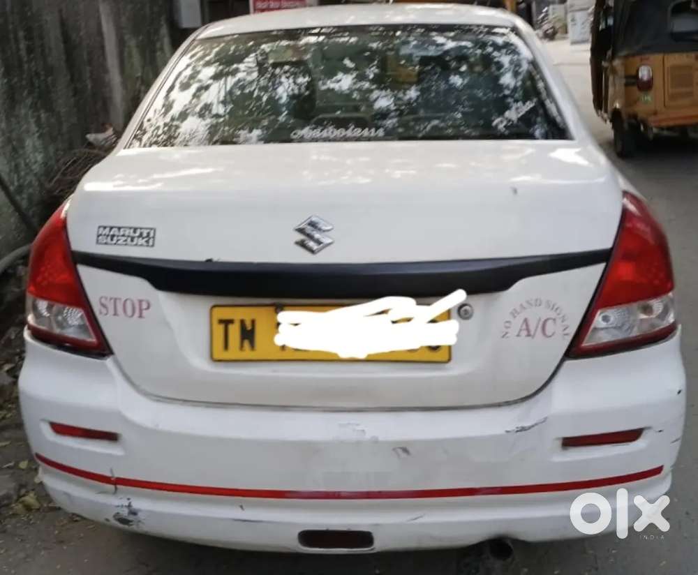 Carit's A Nice Good Car