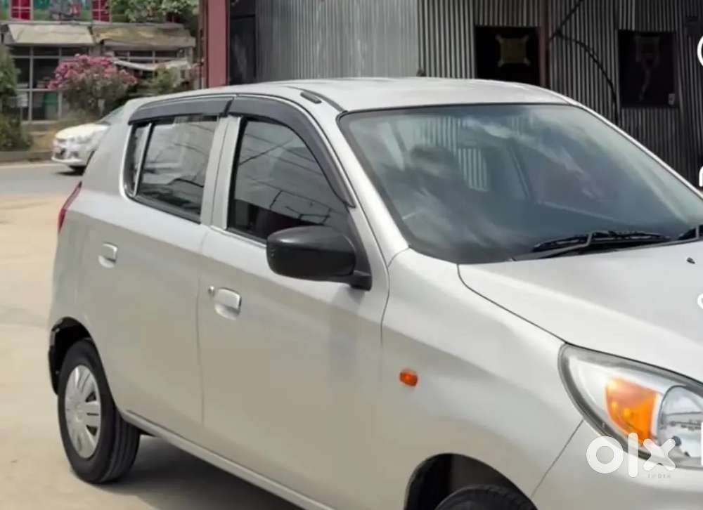 Maruti Suzuki Alto 800 2014 Petrol Well Maintained