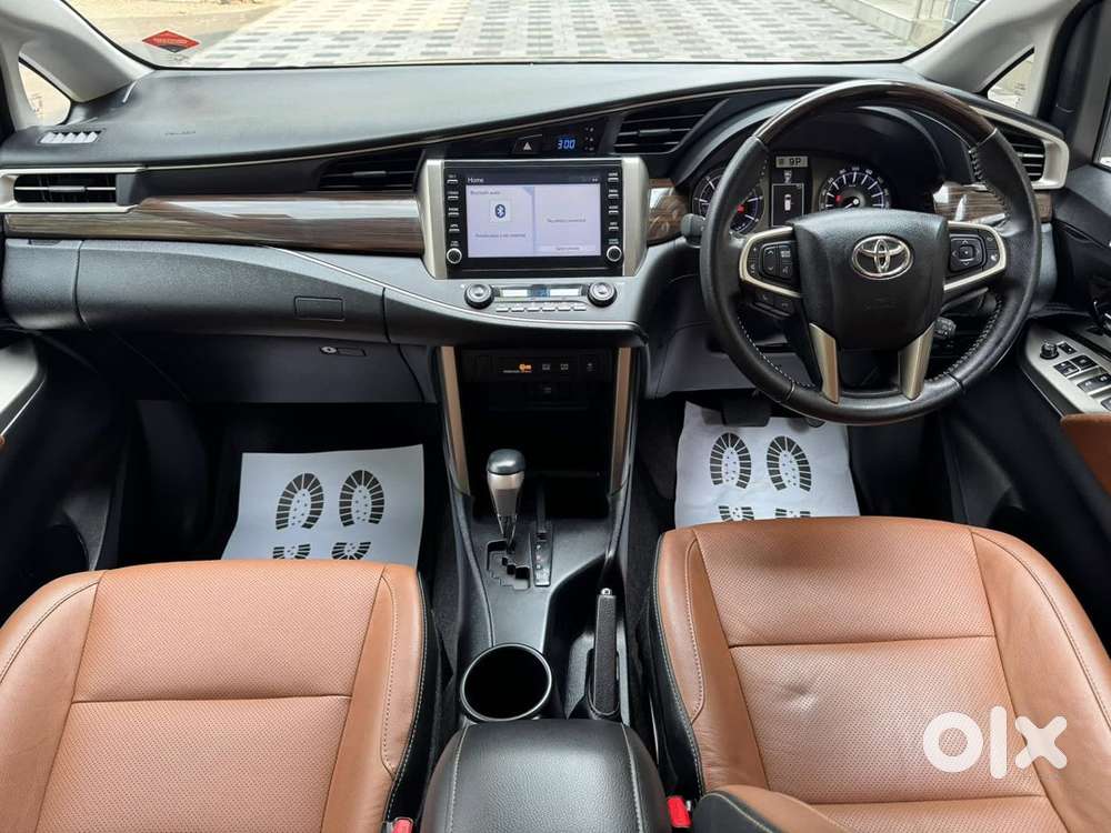 Crysta Z Automatic Kl 07