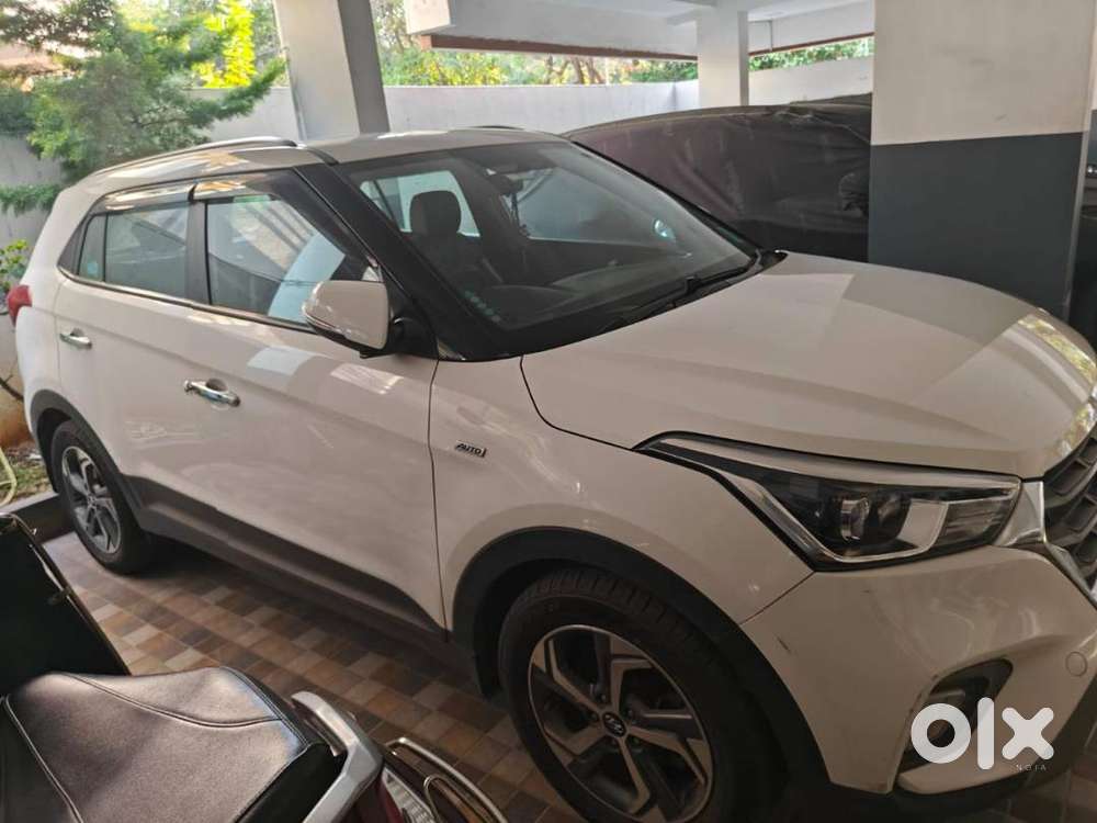 Hyundai Creta For Sale