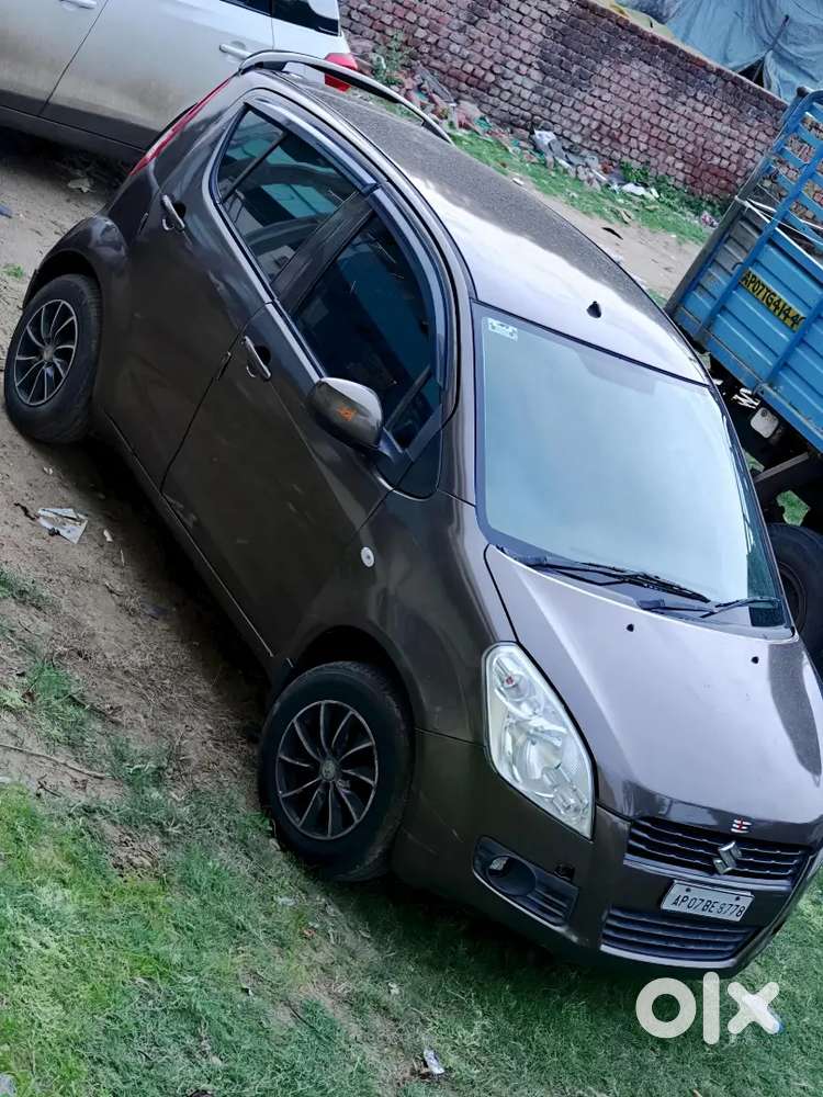 Maruti Suzuki Ritz Vdi 2011 Diesel Manual