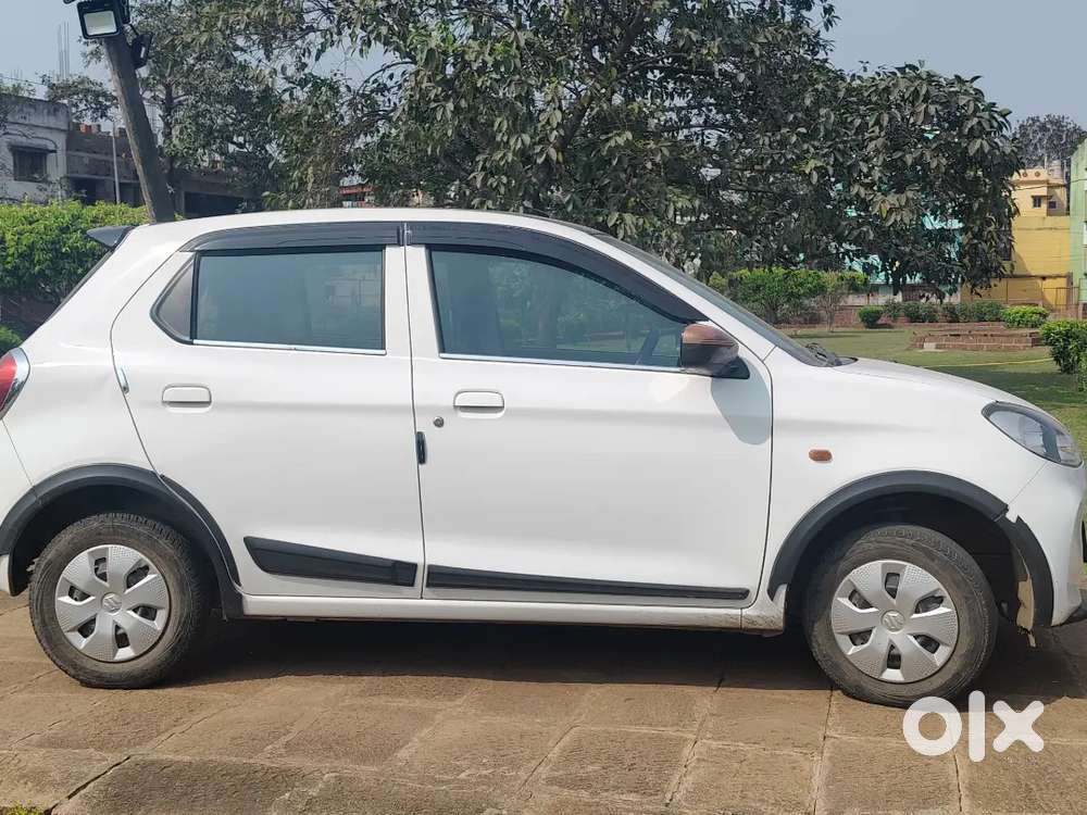 Maruti Suzuki Alto K10 2023 Petrol 60000 Km Driven