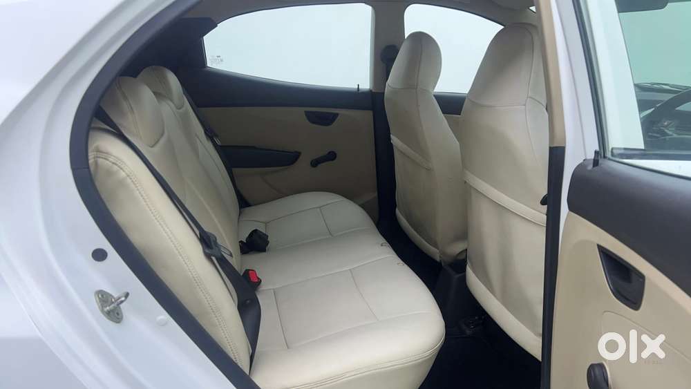 Hyundai Eon Magna +, 2013, Petrol