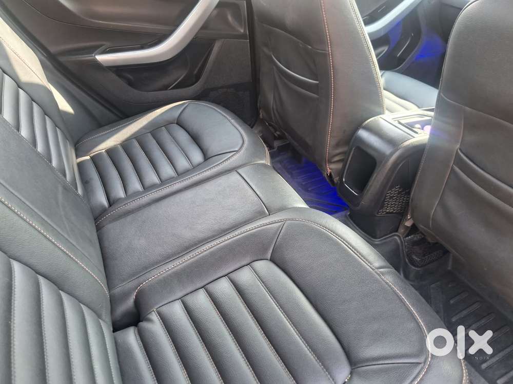 Tata Nexon 1.5 Revotorq Xm, 2020, Diesel