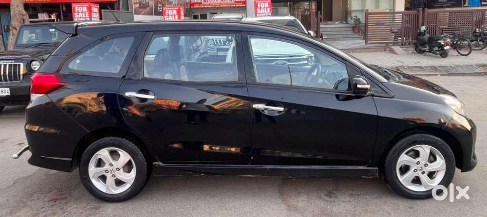 Honda Mobilio Rs I-dtec, 2015, Diesel