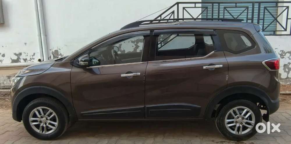 Renault Triber 2024 Petrol Well Maintained