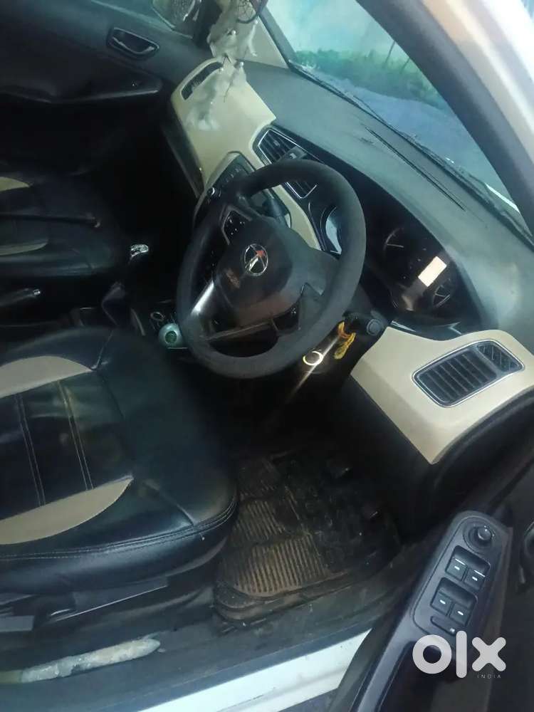 Tata Zest Quadrajet 2016