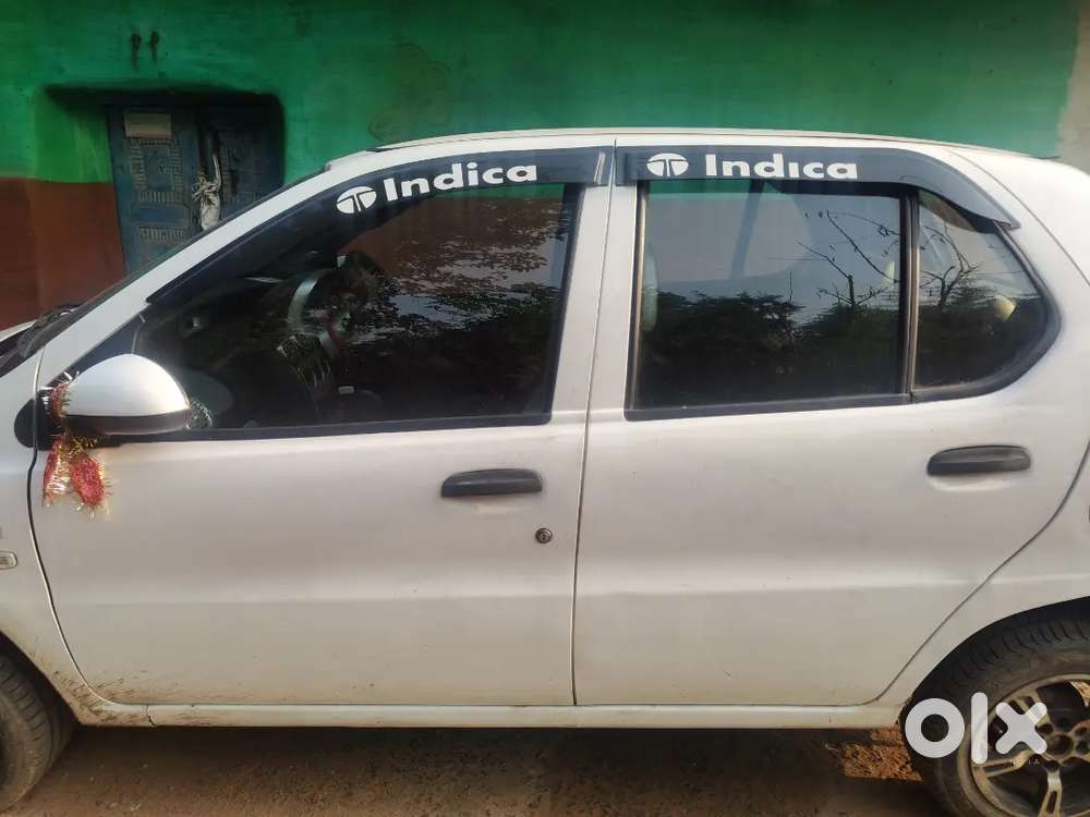Tata Indica Ev2 2013 Diesel