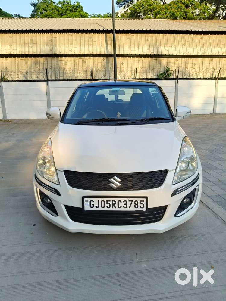 Maruti Suzuki Swift Ddis Vdi, 2018, Diesel